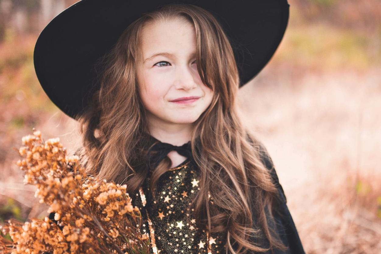Halloween Events in Poole 2026: Family Days Out, Trails and Spooky Shows