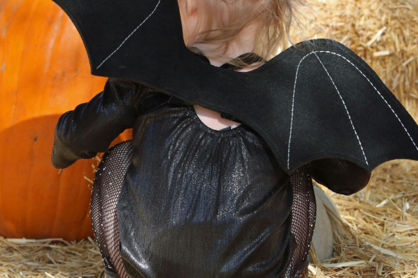 Halloween Events in Poole 2026: Family Days Out, Trails and Spooky Shows