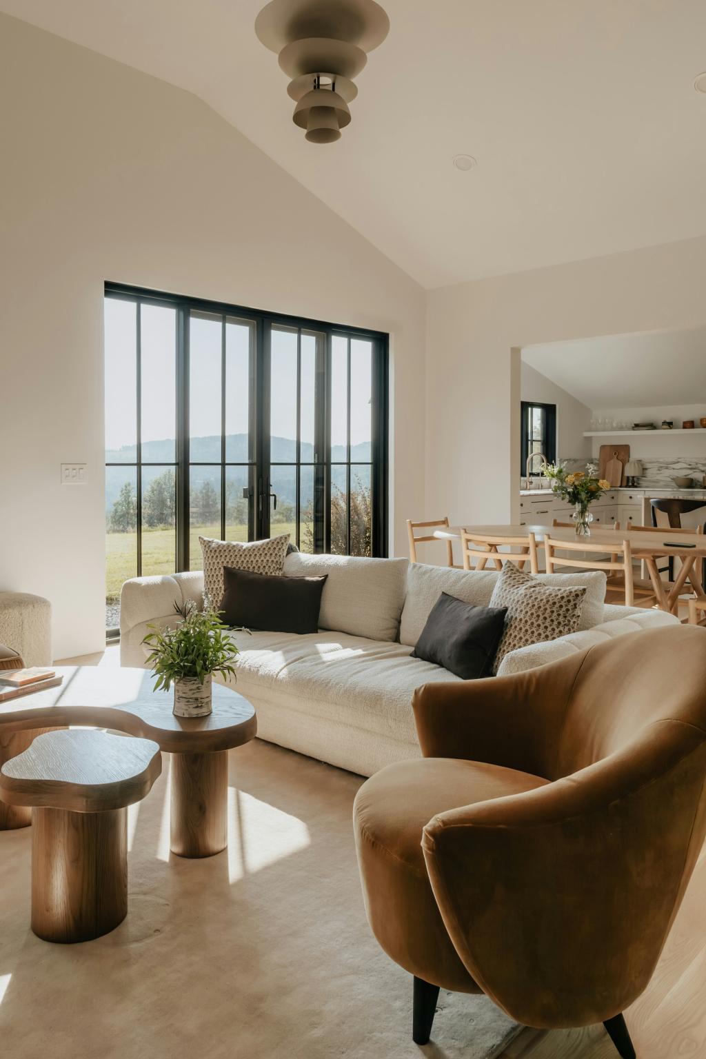 The New Neutral: Why Warm Interiors Are Replacing Grey in Bournemouth Homes