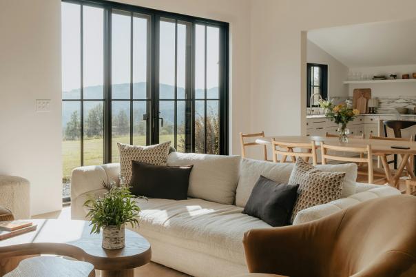 The New Neutral: Why Warm Interiors Are Replacing Grey in Bournemouth Homes