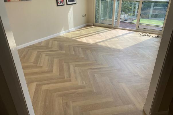 The New Neutral: Why Warm Interiors Are Replacing Grey in Bournemouth Homes