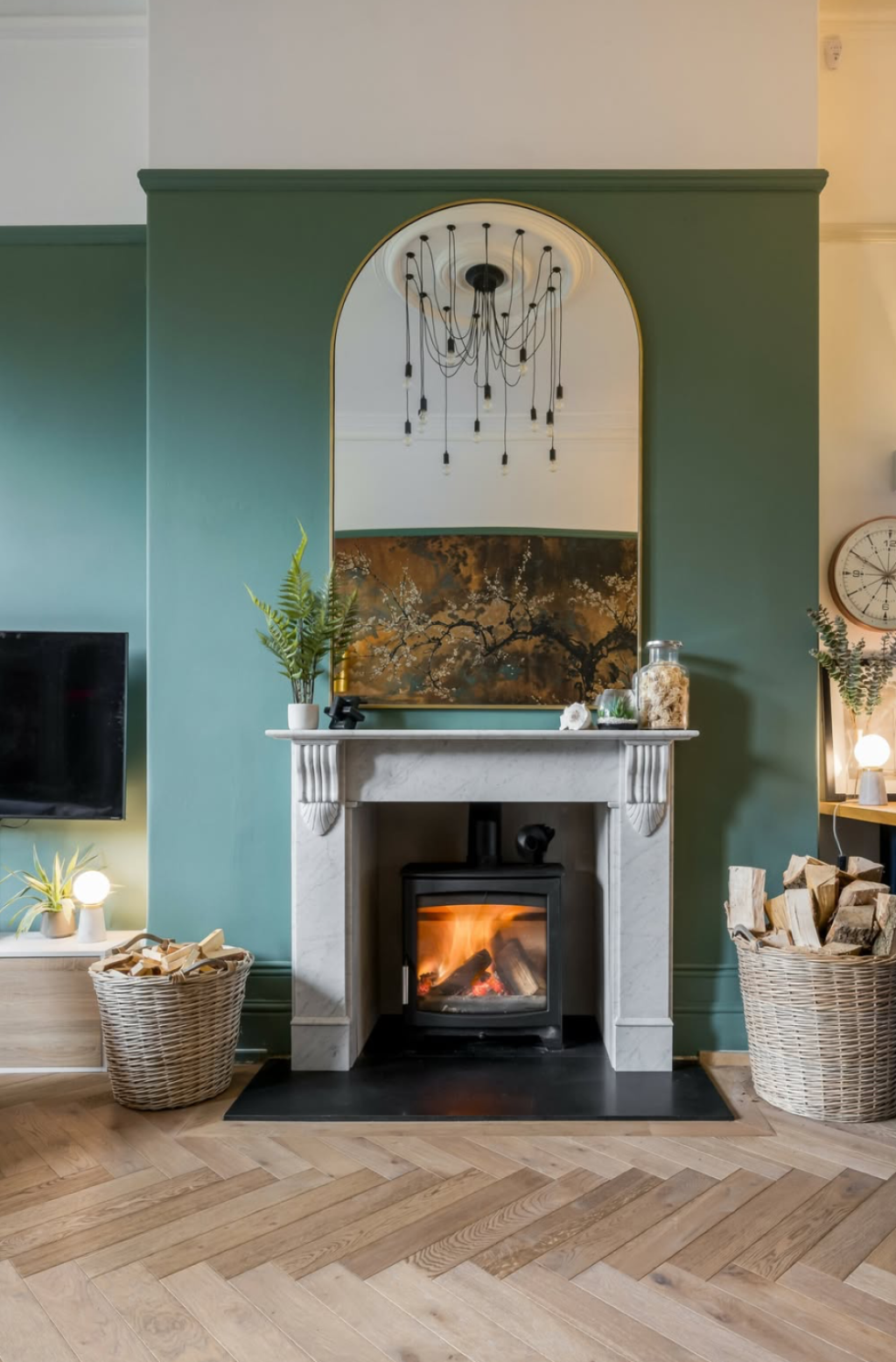 The New Neutral: Why Warm Interiors Are Replacing Grey in Bournemouth Homes