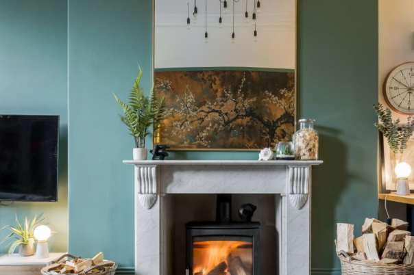 The New Neutral: Why Warm Interiors Are Replacing Grey in Bournemouth Homes