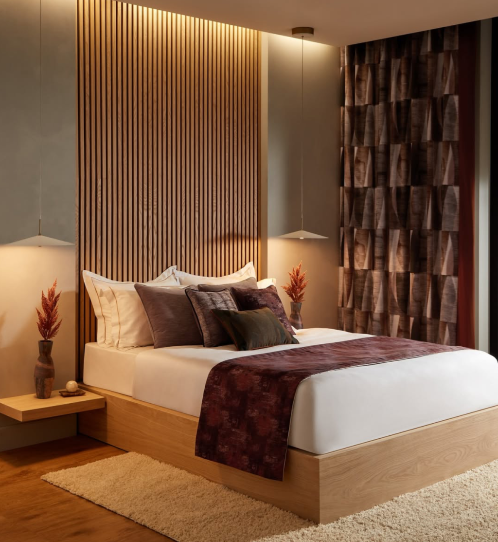 The New Neutral: Why Warm Interiors Are Replacing Grey in Bournemouth Homes