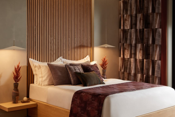 The New Neutral: Why Warm Interiors Are Replacing Grey in Bournemouth Homes