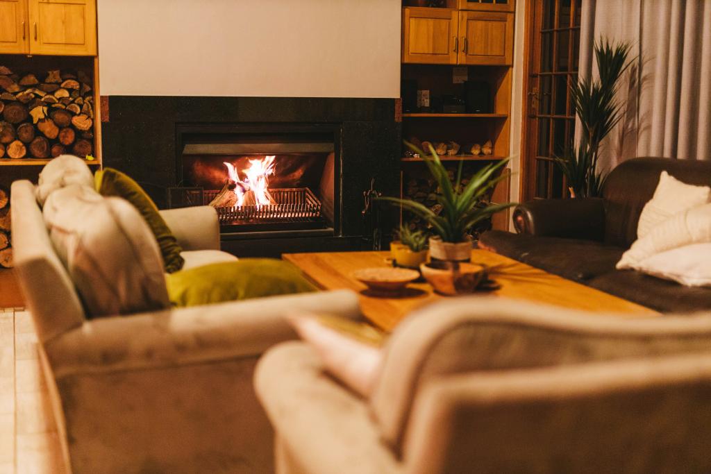 The New Neutral: Why Warm Interiors Are Replacing Grey in Bournemouth Homes