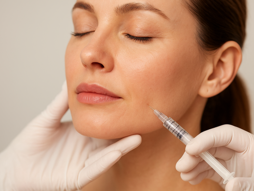 Profhilo Treatment – Skin Hydration & Rejuvenation