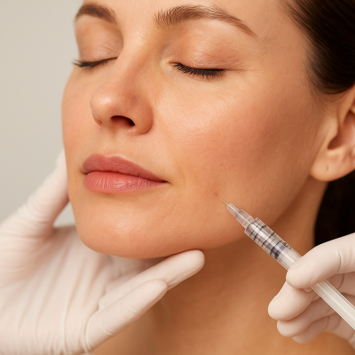 Profhilo Treatment – Skin Hydration & Rejuvenation