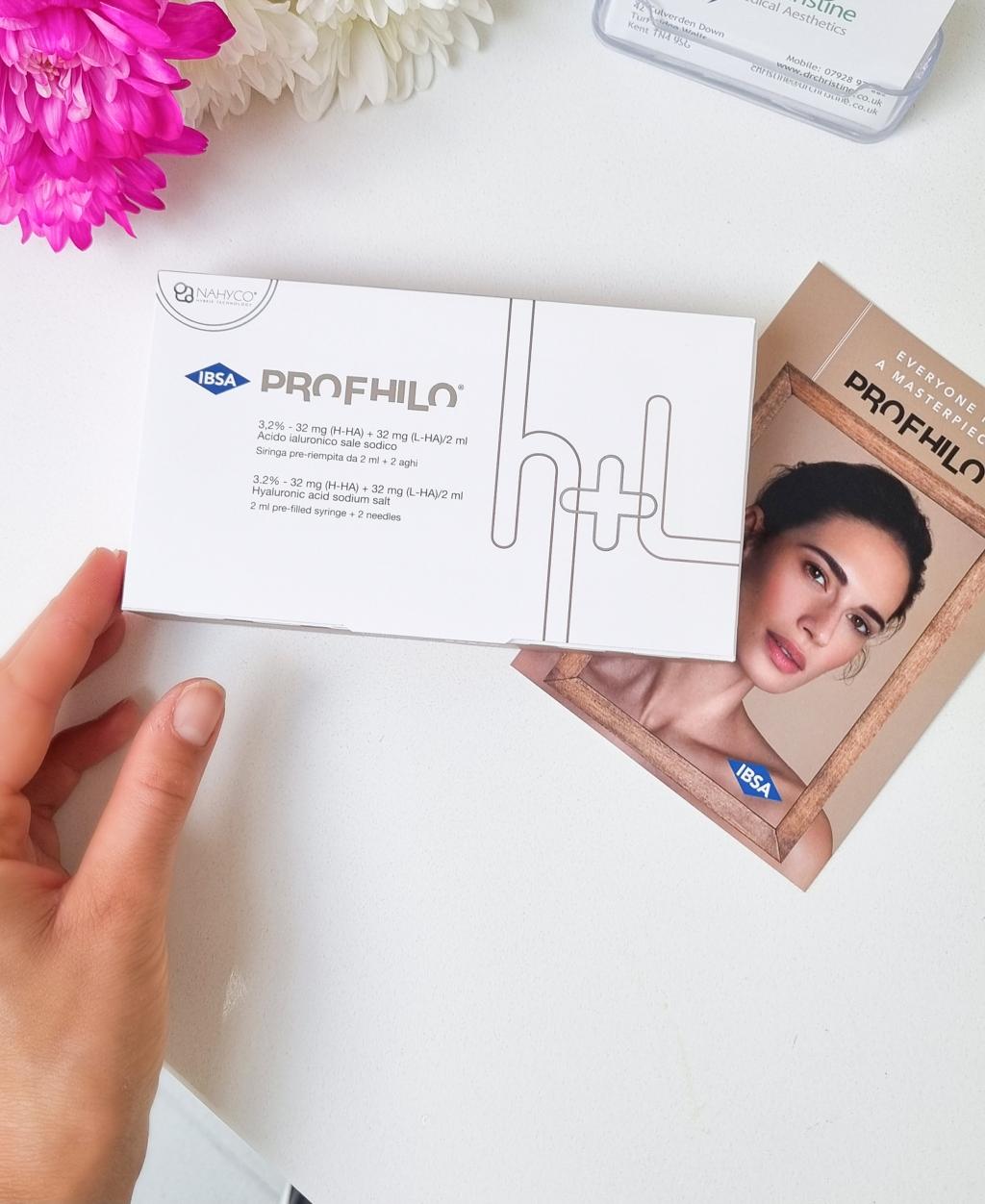Profhilo Treatment – Skin Hydration & Rejuvenation