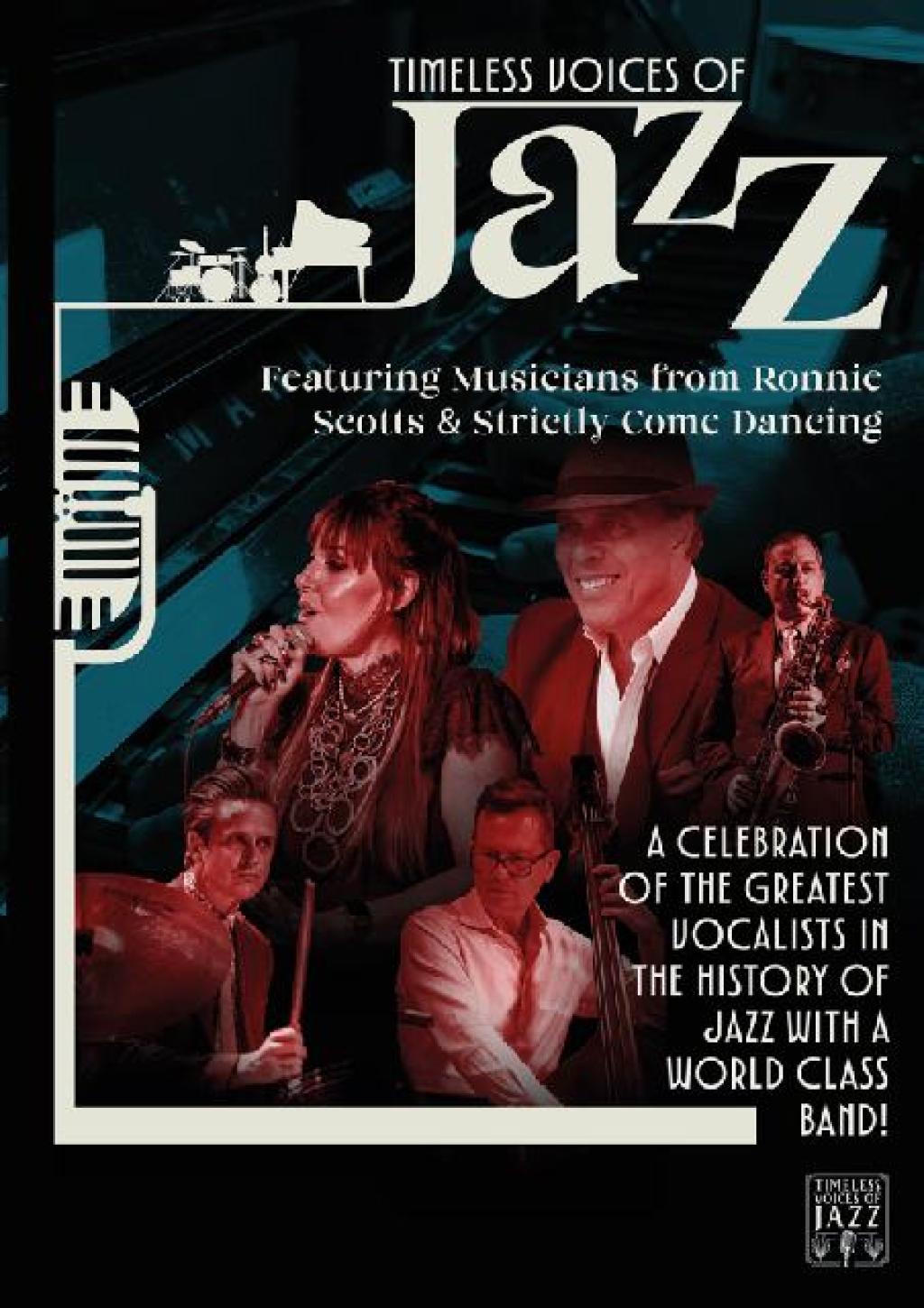 Feel-Good Summer Shows Take Centre Stage at the Regent This July