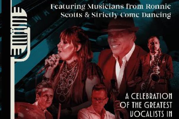 Feel-Good Summer Shows Take Centre Stage at the Regent This July