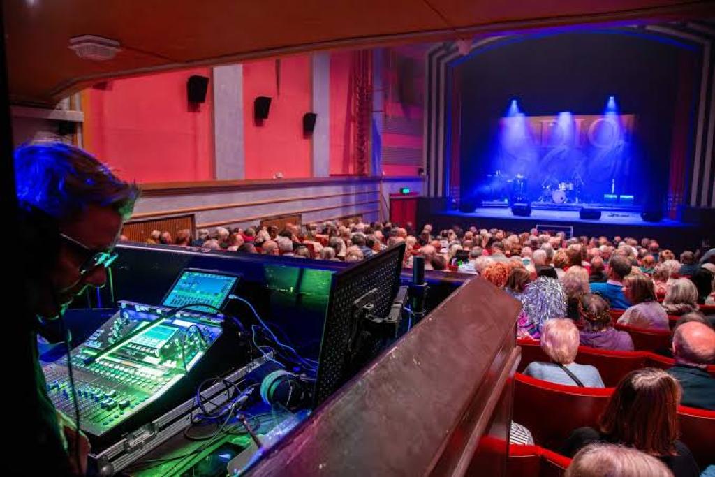 Feel-Good Summer Shows Take Centre Stage at the Regent This July