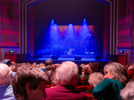 Feel-Good Summer Shows Take Centre Stage at the Regent This July