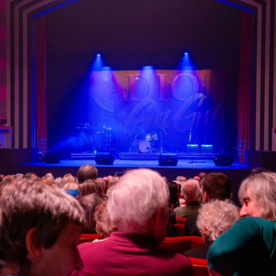 Feel-Good Summer Shows Take Centre Stage at the Regent This July