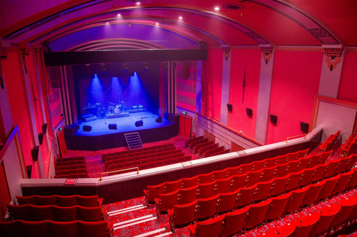 Feel-Good Summer Shows Take Centre Stage at the Regent This July