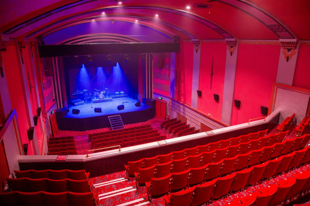 Feel-Good Summer Shows Take Centre Stage at the Regent This July