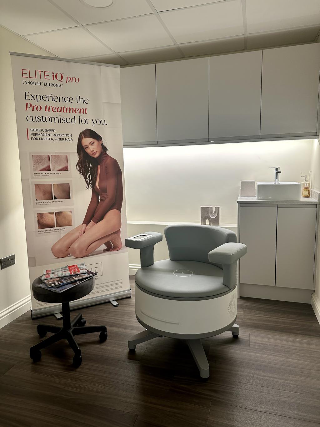 The Venue Beauty Salon & Clinic Christchurch