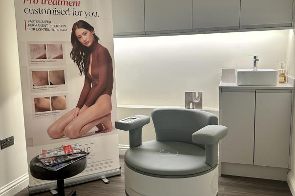 The Venue Beauty Salon & Clinic Christchurch