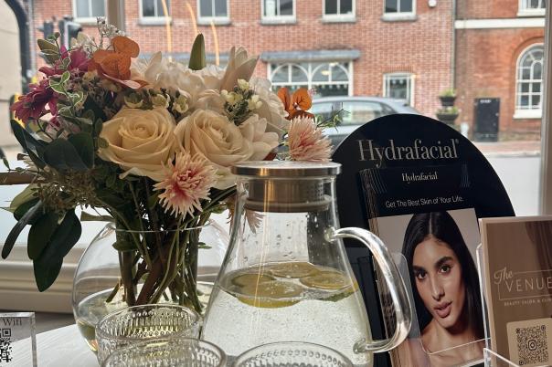 The Venue Beauty Salon & Clinic Christchurch