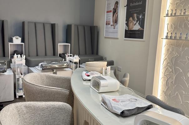 The Venue Beauty Salon & Clinic Christchurch