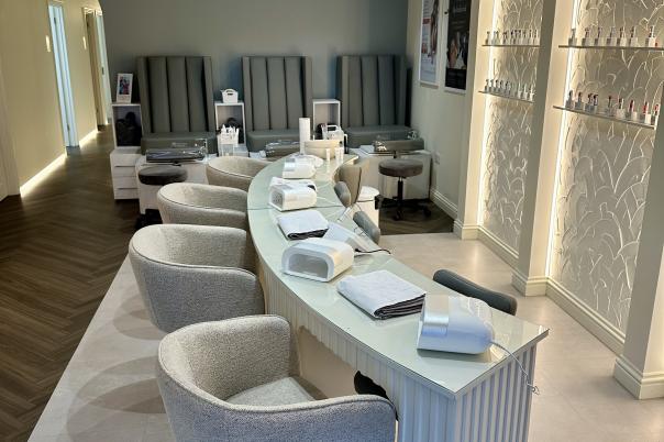 The Venue Beauty Salon & Clinic Christchurch