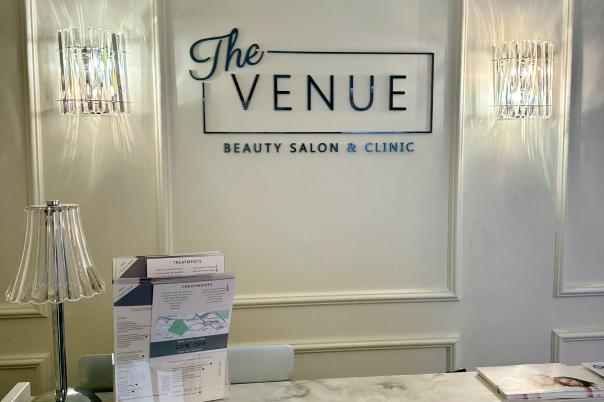 The Venue Beauty Salon & Clinic Christchurch