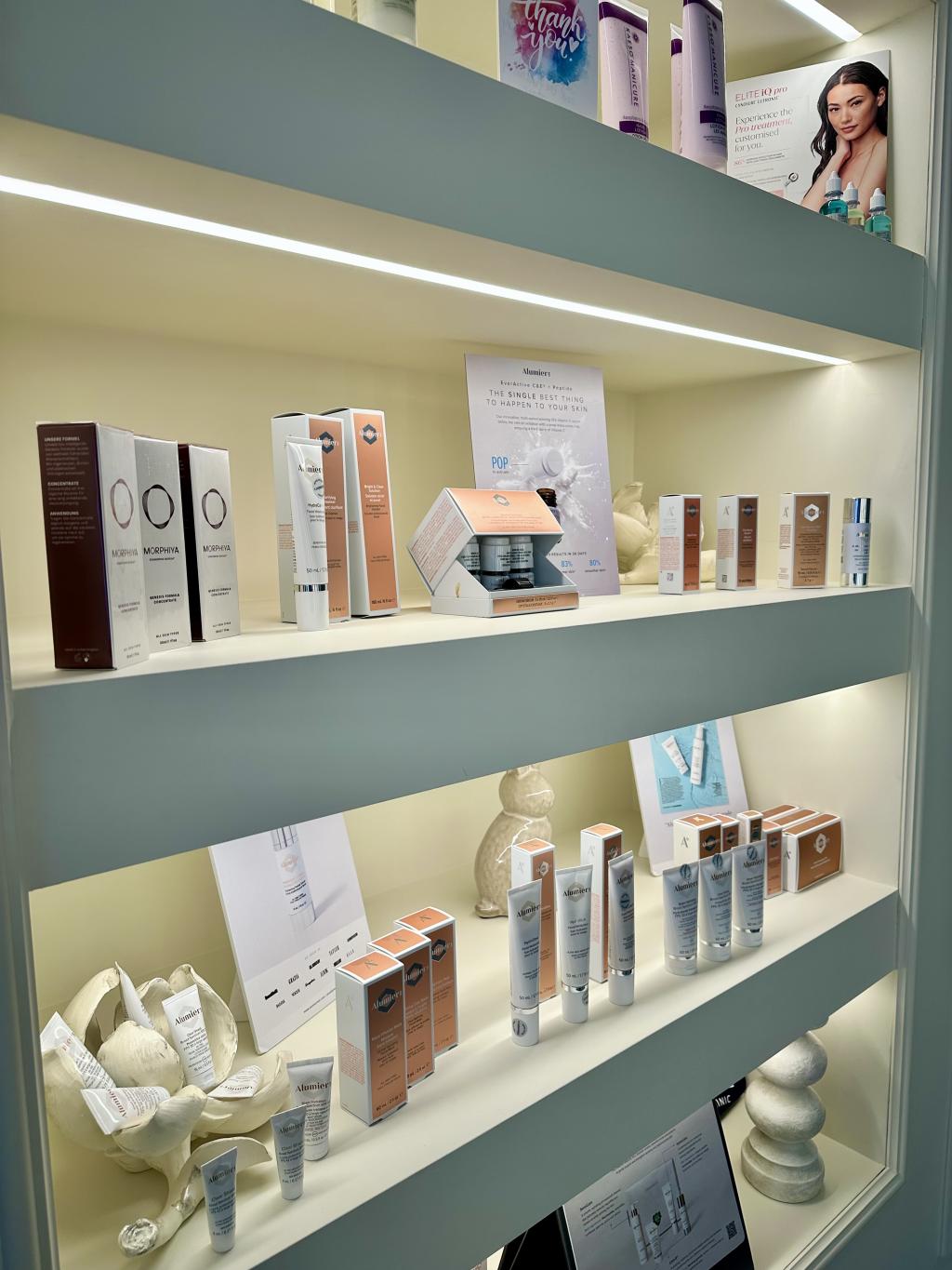 The Venue Beauty Salon & Clinic Christchurch