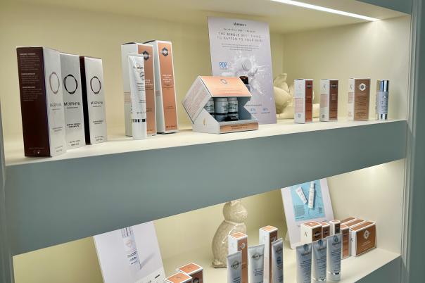 The Venue Beauty Salon & Clinic Christchurch