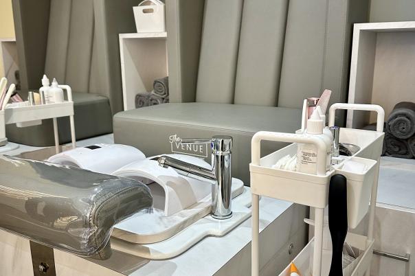 The Venue Beauty Salon & Clinic Christchurch