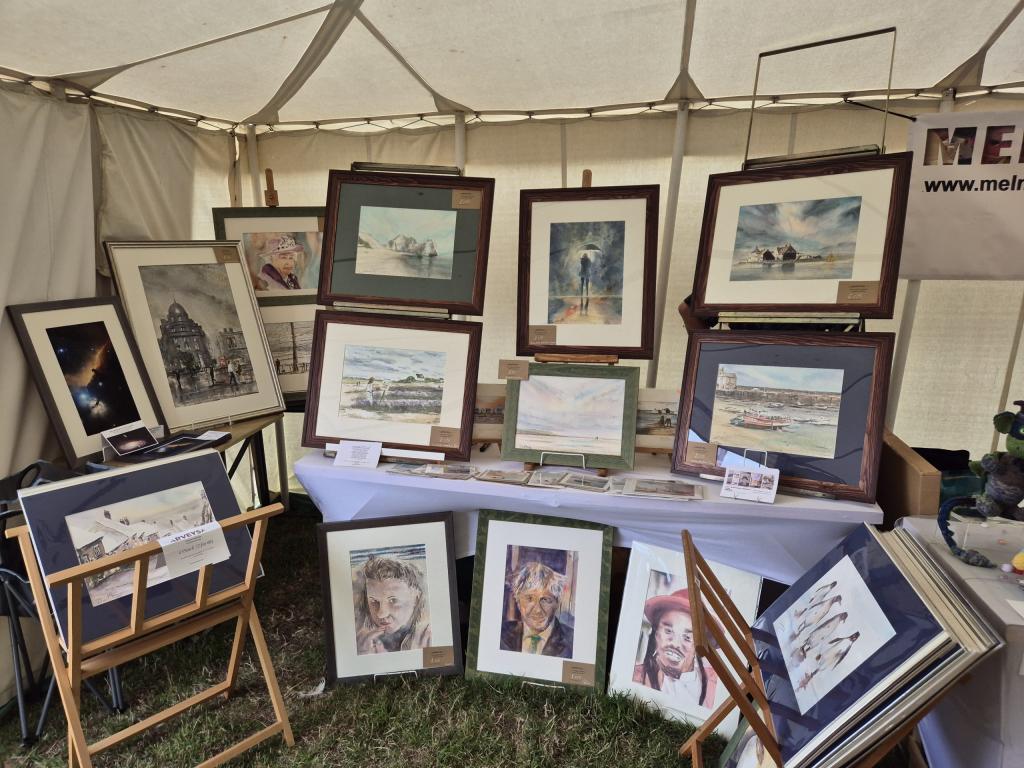Mudeford Arts Festival | 25-26 July 2026