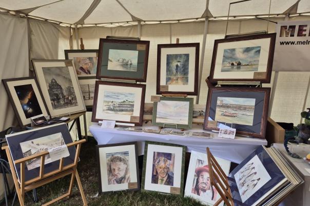 Mudeford Arts Festival | 25-26 July 2026