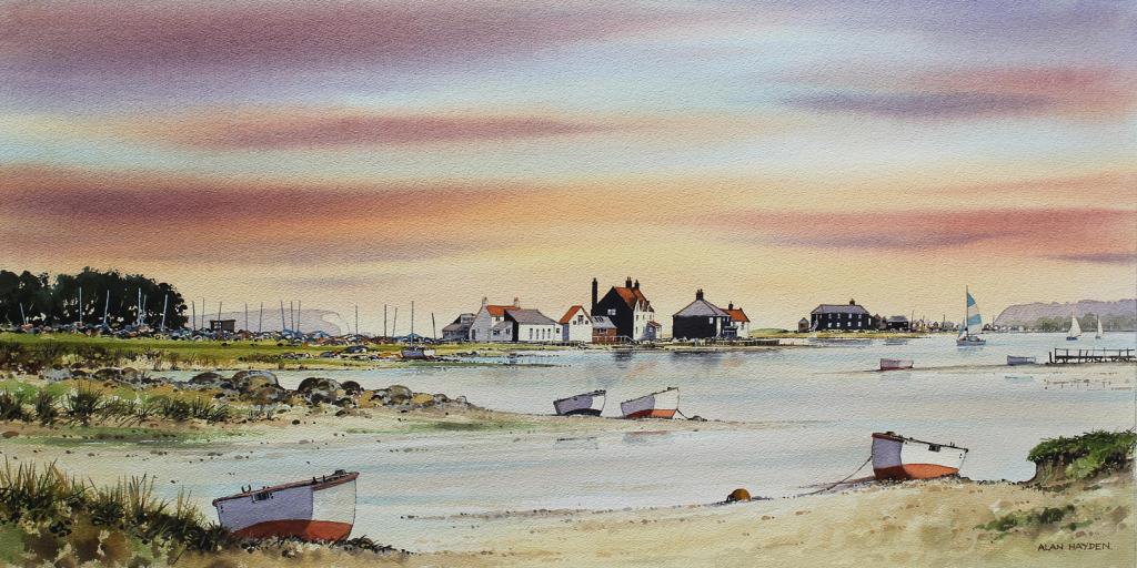 Mudeford Arts Festival | 25-26 July 2026