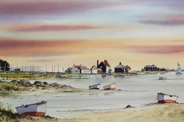 Mudeford Arts Festival | 25-26 July 2026