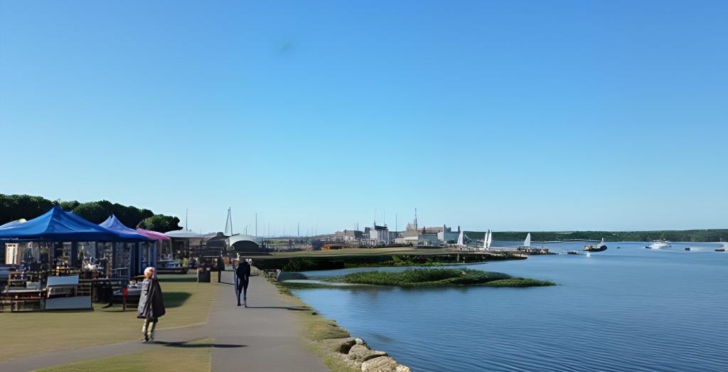 Mudeford Arts Festival | 25-26 July 2026