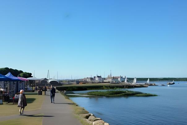 Mudeford Arts Festival | 25-26 July 2026