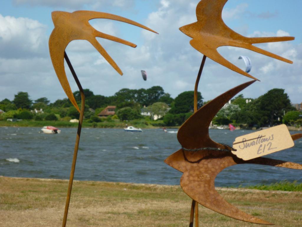 Mudeford Arts Festival | 25-26 July 2026