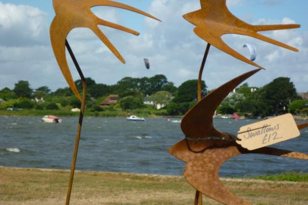 Mudeford Arts Festival | 25-26 July 2026