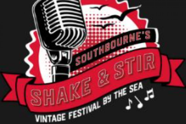 Shake & Stir Vintage Music Festival