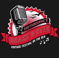 Shake & Stir Vintage Music Festival