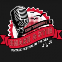 Shake & Stir Vintage Music Festival
