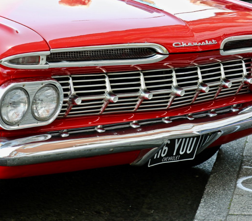 Shake & Stir Vintage Music Festival