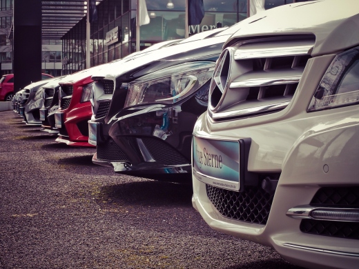 Compare Car Garages - New and Used Car Sales in Dorset