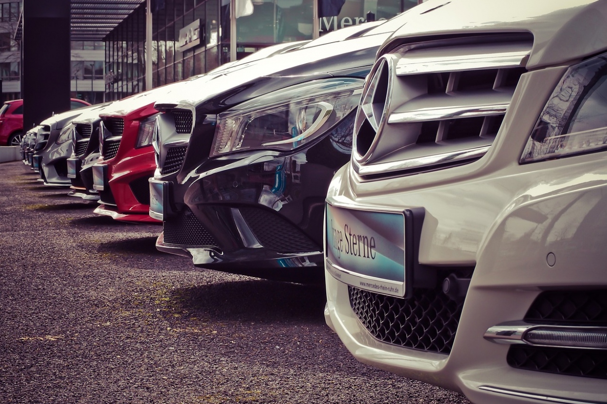 Compare Car Garages - New and Used Car Sales in Dorset