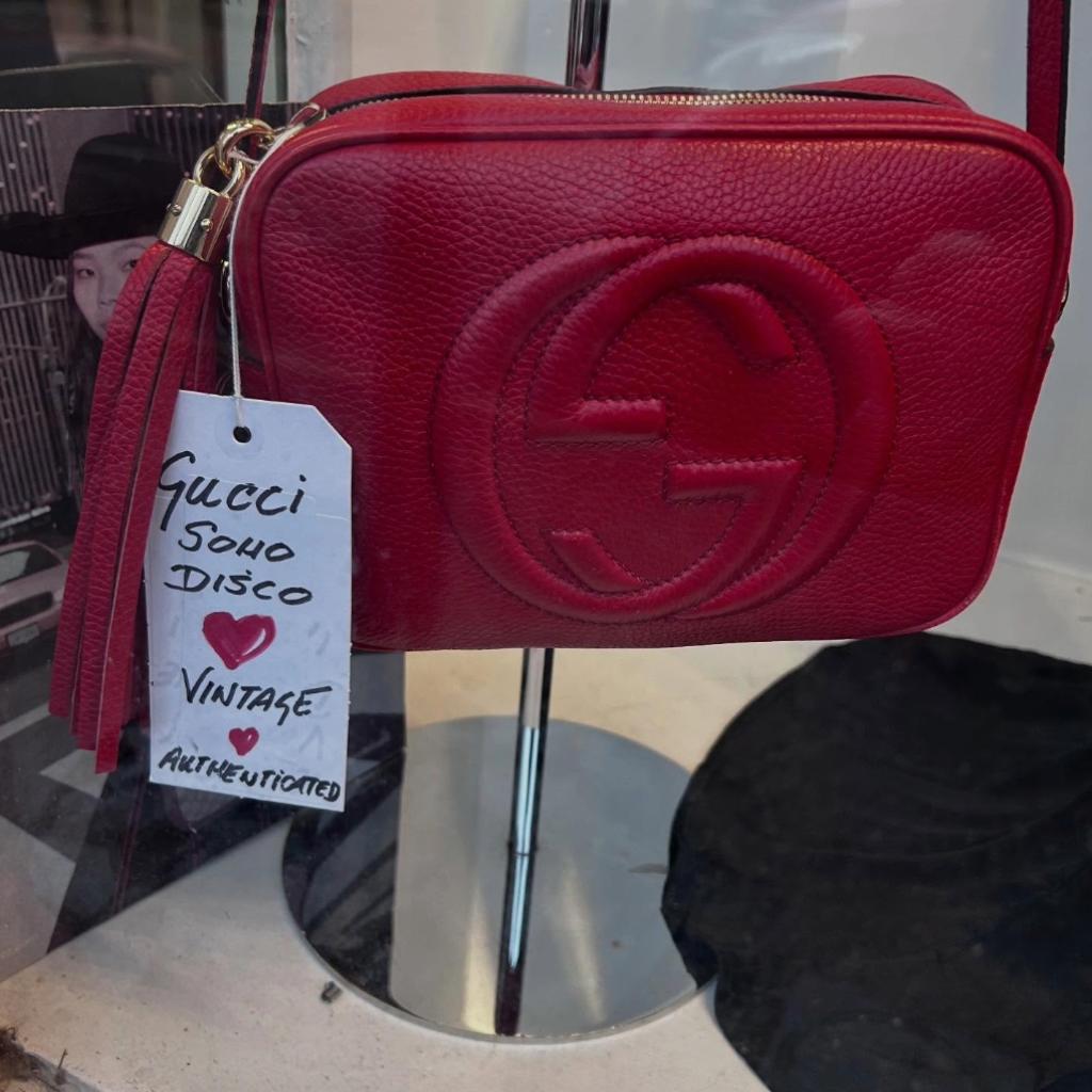 Boudoir 5 Westbourne - Pre-Loved Vintage & Designer Boutique Bournemouth