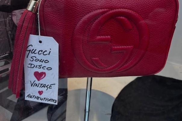 Boudoir 5 Westbourne - Pre-Loved Vintage & Designer Boutique Bournemouth