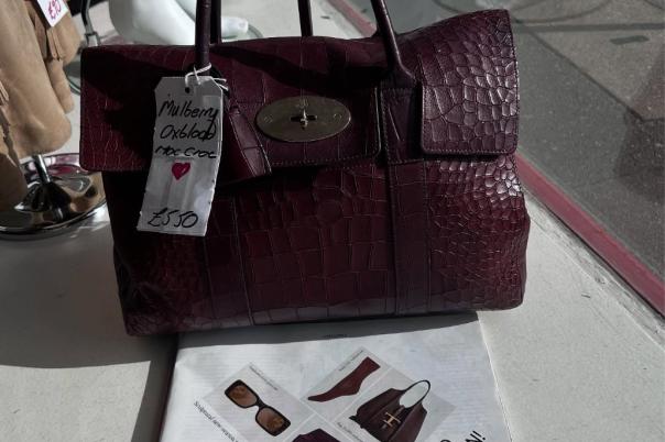 Boudoir 5 Westbourne - Pre-Loved Vintage & Designer Boutique Bournemouth