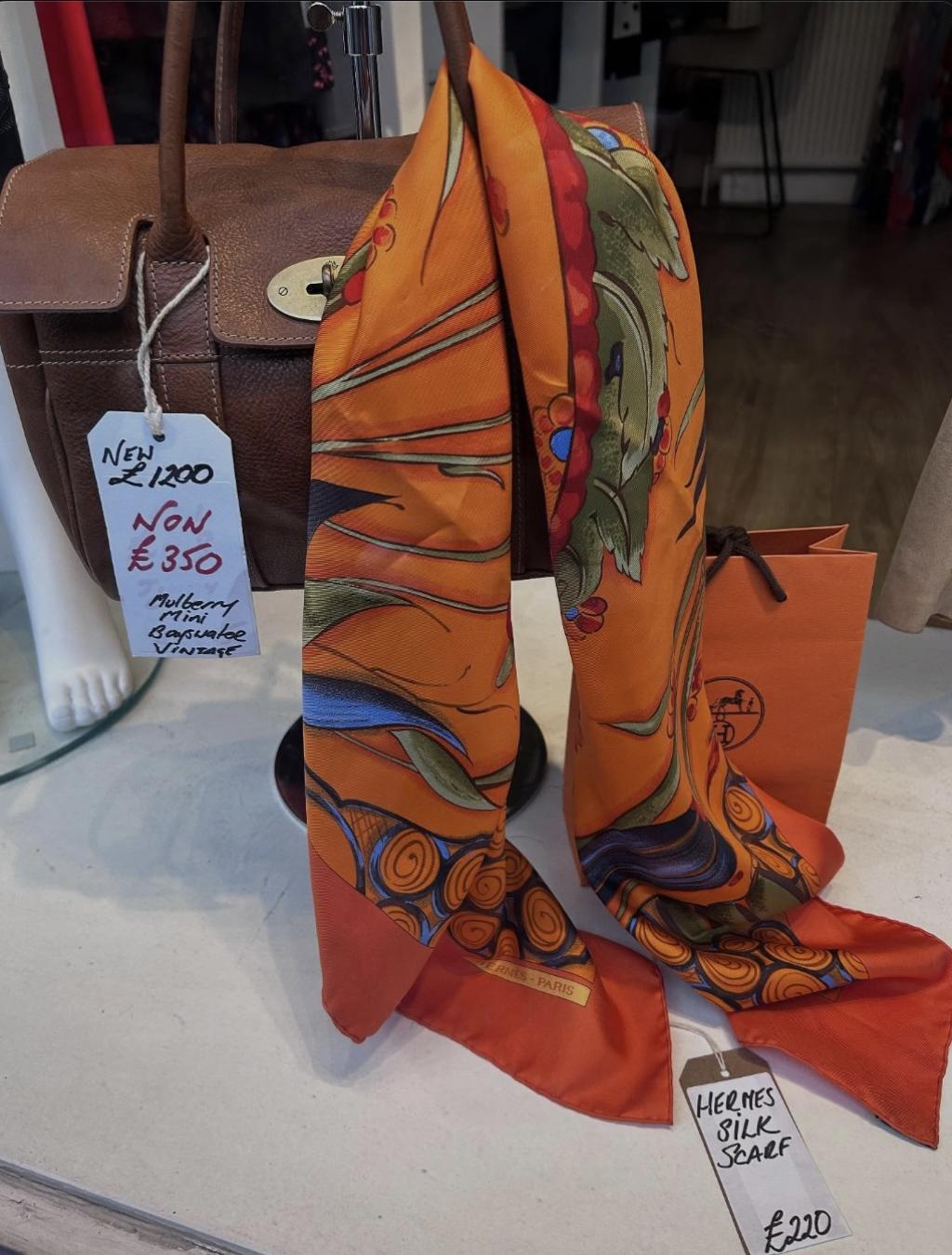 Boudoir 5 Westbourne - Pre-Loved Vintage & Designer Boutique Bournemouth