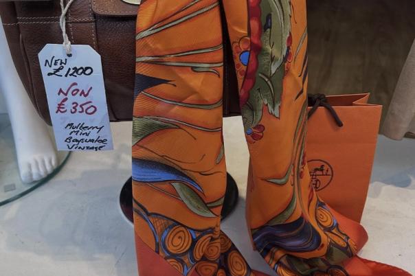 Boudoir 5 Westbourne - Pre-Loved Vintage & Designer Boutique Bournemouth