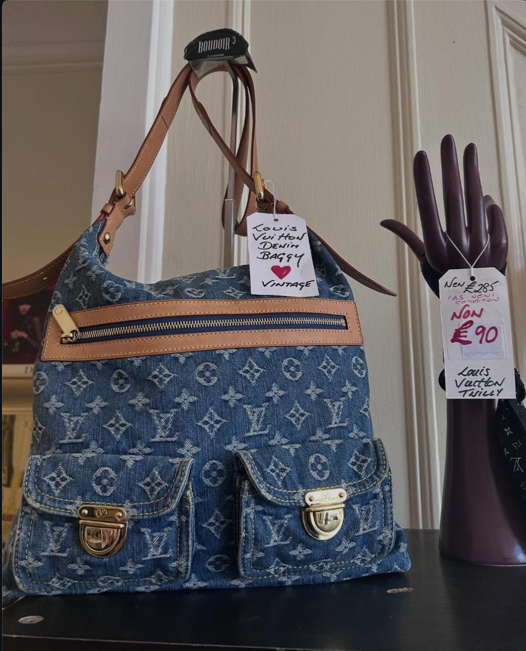 Boudoir 5 Westbourne - Pre-Loved Vintage & Designer Boutique Bournemouth