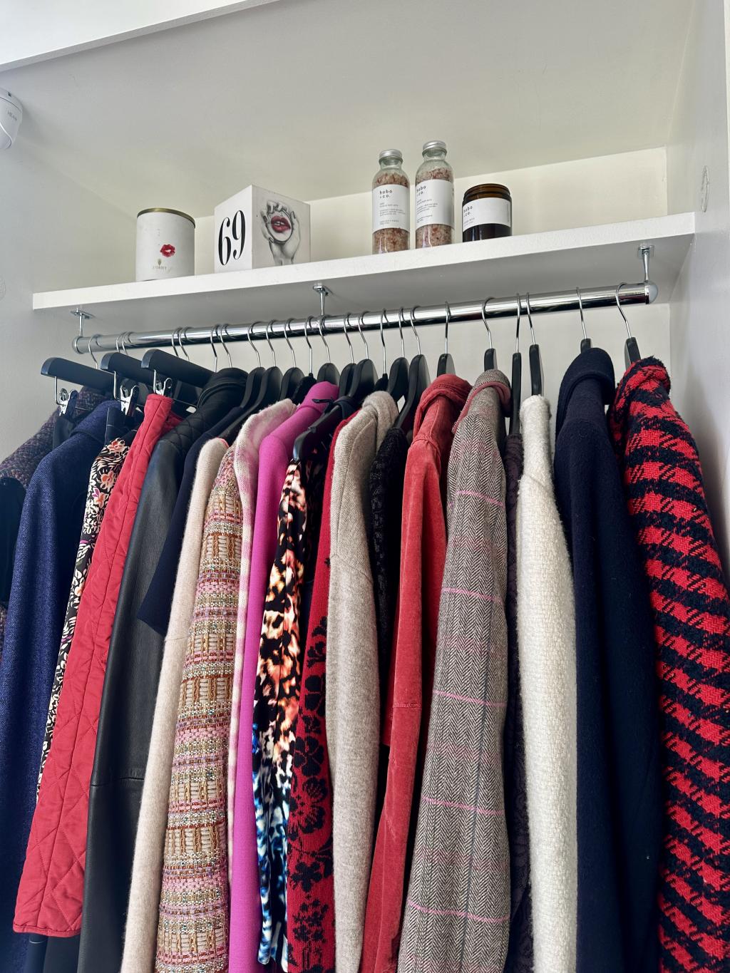 Boudoir 5 Westbourne - Pre-Loved Vintage & Designer Boutique Bournemouth